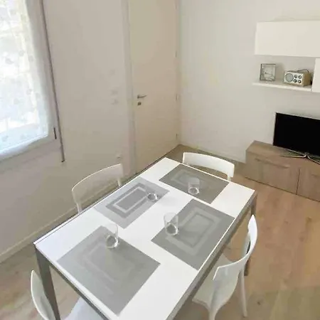 A Lido Apartment Lido di Jesolo
